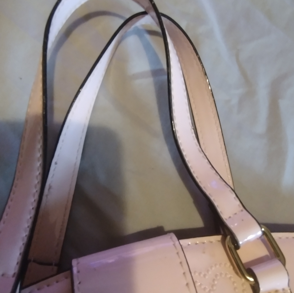 Betsy Johnson bag